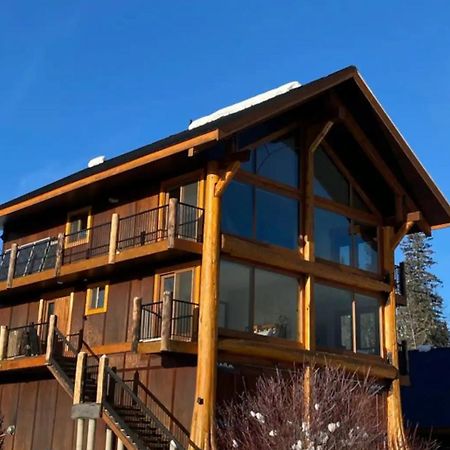 River Safari Bear Den Blue River Exterior foto